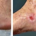 The Revolutionary Healing Power of Vacuum-Assisted Wound Closure